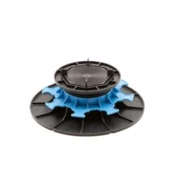 Plot Terrasse Jouplast 50-80 Mm Réglable Pour Dalles