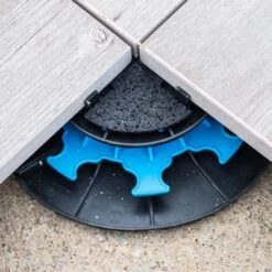 Plot Terrasse Pour Dalle Réglable 140/230 Mm JOUPLAST 8 Plot Terrasse Pour Dalle Réglable 140/230 Mm JOUPLAST -Fila || EDMA Soldes Boutique plot terrasse pour dalle reglable 140 230 mm jouplast 2