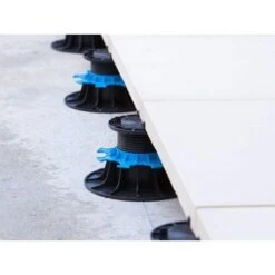 Plot Terrasse Pour Dalle Réglable 40/60 Mm JOUPLAST 8 Plot Terrasse Pour Dalle Réglable 40/60 Mm JOUPLAST -Fila || EDMA Soldes Boutique plot terrasse pour dalle reglable 40 60 mm jouplast 2