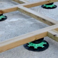 Plot Terrasse Pour Lambourde Réglable 140/230 Mm JOUPLAST 8 Plot Terrasse Pour Lambourde Réglable 140/230 Mm JOUPLAST -Fila || EDMA Soldes Boutique plot terrasse pour lambourde reglable 140 230 mm jouplast 2