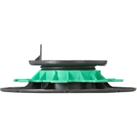 Plot Terrasse Pour Lambourde Réglable 40/60 Mm JOUPLAST 2 Plot Terrasse Pour Lambourde Réglable 40/60 Mm JOUPLAST – Image 2