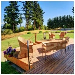 Plot Terrasse Pour Lambourde Réglable 50/80 Mm JOUPLAST 10 Plot Terrasse Pour Lambourde Réglable 50/80 Mm JOUPLAST -Fila || EDMA Soldes Boutique plot terrasse pour lambourde reglable 50 80 mm jouplast 4