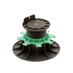 Plot Terrasse Pour Lambourde Réglable 80/140 Mm JOUPLAST