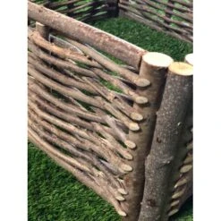 Potager Carré En Noisetier Tressage Horizontal - 4 Tailles Disponibles 10 Potager Carré En Noisetier Tressage Horizontal - 4 Tailles Disponibles -Fila || EDMA Soldes Boutique potager carre en noisetier tressage horizontal 4 tailles disponibles 4