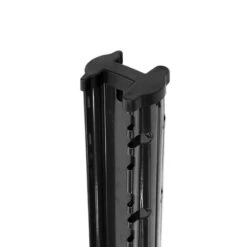 Poteau à Encoches GIGA - 80x60 Mm - Pour Panneaux GIGA - Capuchon Non Compris -Fila || EDMA Soldes Boutique poteau a encoches giga 80x60 mm pour panneaux giga capuchon non compris 3