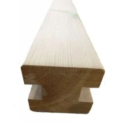 Devant 28 Devant -Fila || EDMA Soldes Boutique poteau rainure intermediaire pour lame de 28 mm 1