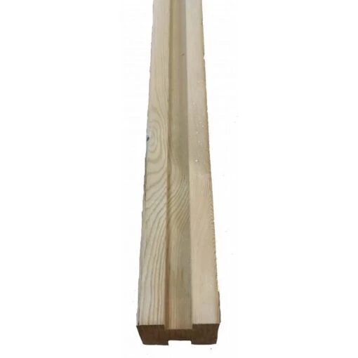 Poteau Rainuré Intermédiaire Pour Lame De 28 Mm 2 Poteau Rainuré Intermédiaire Pour Lame De 28 Mm -Fila || EDMA Soldes Boutique poteau rainure intermediaire pour lame de 28 mm