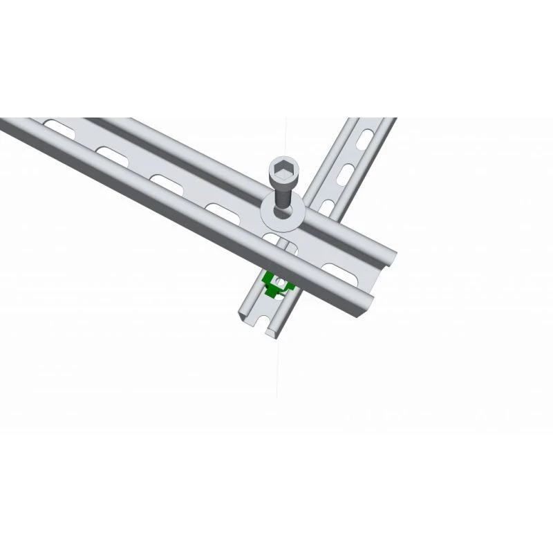 Profil En Acier C-62/3000 3 Profil En Acier C-62/3000 – Image 3