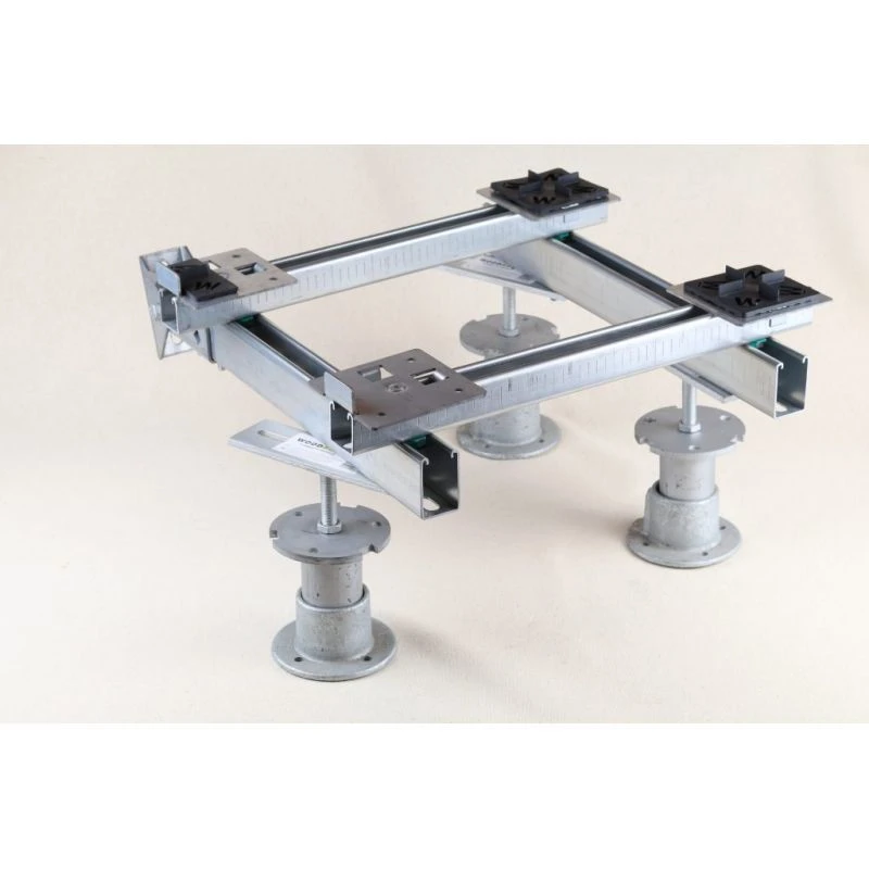 Profil En Acier C-62/3000 5 Profil En Acier C-62/3000 – Image 5