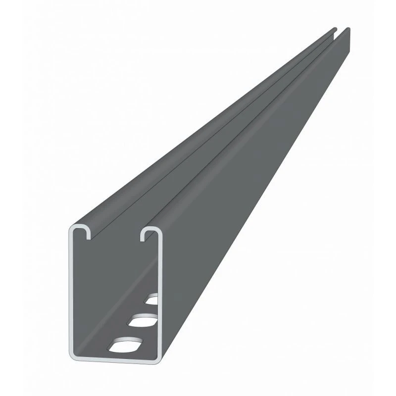 Profil En Acier C-62/3000 6 Profil En Acier C-62/3000 – Image 6