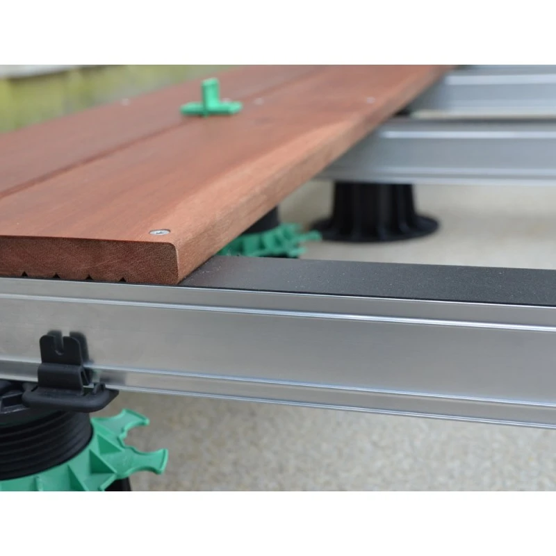 Rouleau De Bande Anti-corrosion PROFILDECK - Longueur 20 Ml 2 Rouleau De Bande Anti-corrosion PROFILDECK - Longueur 20 Ml – Image 2