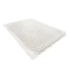 Stabilisateur De Gravier 0,96 M² - Blanc - 120 X 80 X 3 Cm Blanc - Rinno Gravel