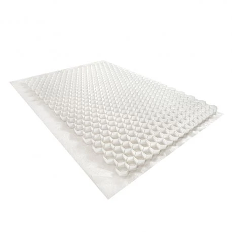 Stabilisateur De Gravier 0,96 M² - Blanc - 120 X 80 X 3 Cm Blanc - Rinno Gravel 1 Stabilisateur De Gravier 0,96 M² - Blanc - 120 X 80 X 3 Cm Blanc - Rinno Gravel