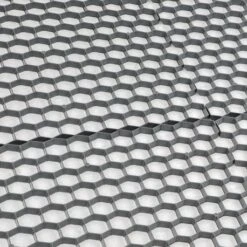 Stabilisateur De Gravier 0,96 M² - Gris - 120 X 80 X 2 Cm Gris - Rinno Gravel -Fila || EDMA Soldes Boutique stabilisateur de gravier 096 m gris 120 x 80 x 2 cm gris rinno gravel 3