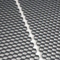 Stabilisateur De Gravier 0,96 M² - Gris - 120 X 80 X 3 Cm Gris - Rinno Gravel -Fila || EDMA Soldes Boutique stabilisateur de gravier 096 m gris 120 x 80 x 3 cm gris rinno gravel 2