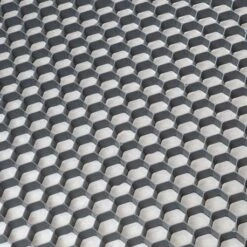 Stabilisateur De Gravier 0,96 M² - Gris - 120 X 80 X 3 Cm Gris - Rinno Gravel -Fila || EDMA Soldes Boutique stabilisateur de gravier 096 m gris 120 x 80 x 3 cm gris rinno gravel 4