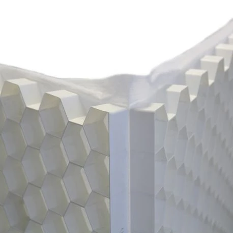 Stabilisateur De Gravier 129+ XL1200x1600 Mm Blanc Nidagravel 3 Stabilisateur De Gravier 129+ XL1200x1600 Mm Blanc Nidagravel – Image 3