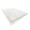 Stabilisateur De Gravier 1,92 M² - Blanc - 120 X 160 X 4 Cm Blanc - Rinno Gravel