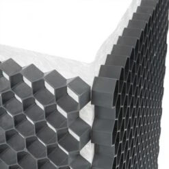 Stabilisateur De Gravier 1,92 M² - Gris - 120 X 160 X 3 Cm Gris - Rinno Gravel -Fila || EDMA Soldes Boutique stabilisateur de gravier 192 m gris 120 x 160 x 3 cm gris rinno gravel 3