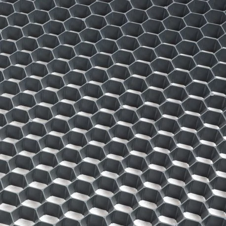 Stabilisateur De Gravier 1,92 M² - Gris - 120 X 160 X 4 Cm Gris - Rinno Gravel 2 Stabilisateur De Gravier 1,92 M² - Gris - 120 X 160 X 4 Cm Gris - Rinno Gravel – Image 2