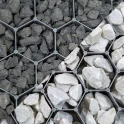 Stabilisateur De Gravier 1,92 M² - Gris - 120 X 160 X 4 Cm Gris - Rinno Gravel 9 Stabilisateur De Gravier 1,92 M² - Gris - 120 X 160 X 4 Cm Gris - Rinno Gravel -Fila || EDMA Soldes Boutique stabilisateur de gravier 192 m gris 120 x 160 x 4 cm gris rinno gravel 4