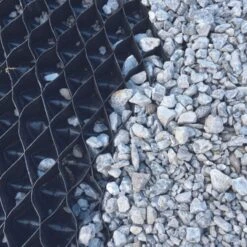 Stabilisateur De Gravier Accorder Noir – TenCate Bidim