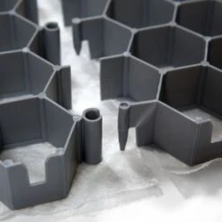 Stabilisateur De Gravier Emboitable Gris 1150 X 800 X 30 Mm - Alveplac - Jouplast 6 Stabilisateur De Gravier Emboitable Gris 1150 X 800 X 30 Mm - Alveplac - Jouplast -Fila || EDMA Soldes Boutique stabilisateur de gravier emboitable gris 1150 x 800 x 30 mm alveplac jouplast 2