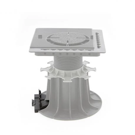 Support Habillage De Plots Terrasse - JOUPLAST 2 Support Habillage De Plots Terrasse - JOUPLAST – Image 2