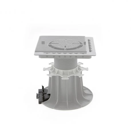 Support Habillage De Plots Terrasse - JOUPLAST 1 Support Habillage De Plots Terrasse - JOUPLAST