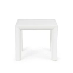 Table Basse De Jardin CRUISE Blanc 6 Table Basse De Jardin CRUISE Blanc -Fila || EDMA Soldes Boutique table basse de jardin cruise blanc 2