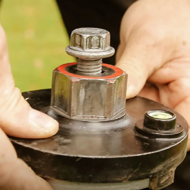 Tête De Vissage 1 Tête De Vissage